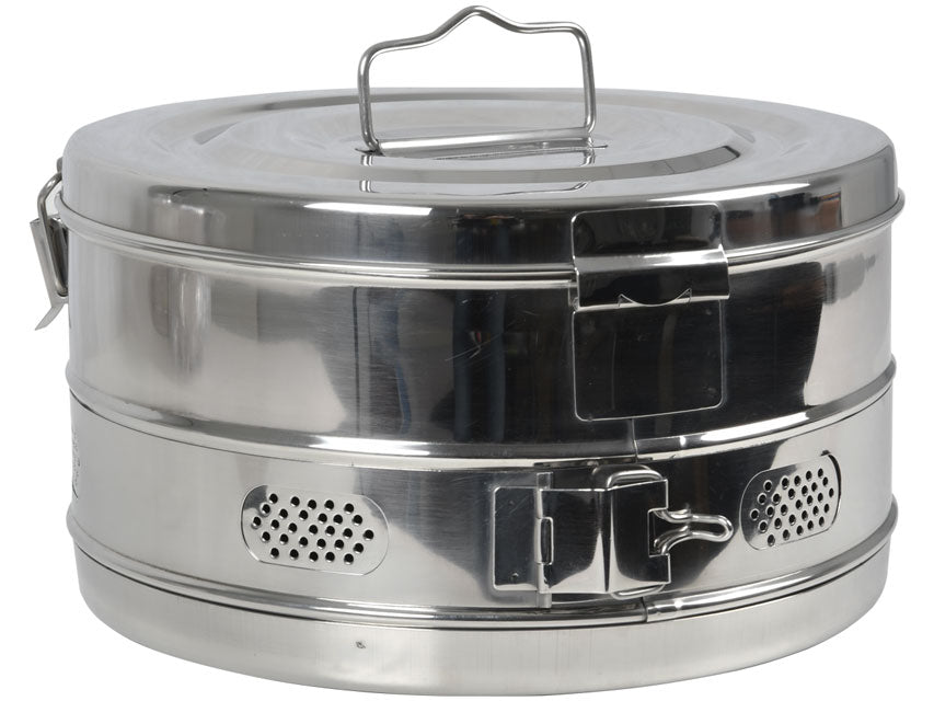 GIMA Tambor para esterilización
