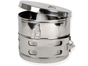 GIMA Drum for sterilization