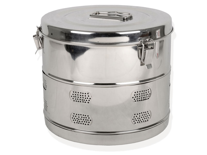 GIMA Drum per sterilizzazione
