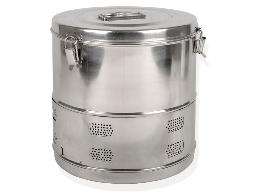 GIMA Drum per sterilizzazione
