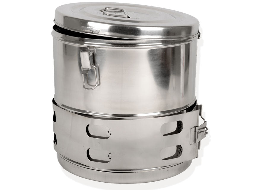 GIMA Drum per sterilizzazione