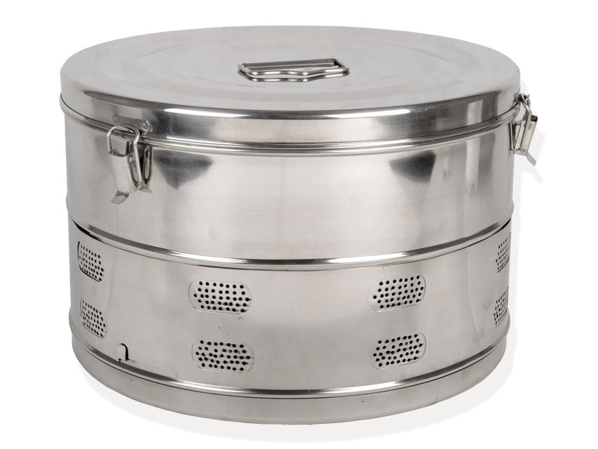 GIMA Drum per sterilizzazione