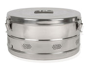 Drum diametro 340 x h 180 mm - 1 pz.