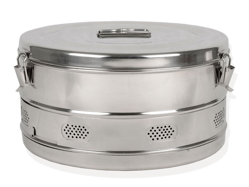 Drum diametro 340 x h 180 mm - 1 pz.