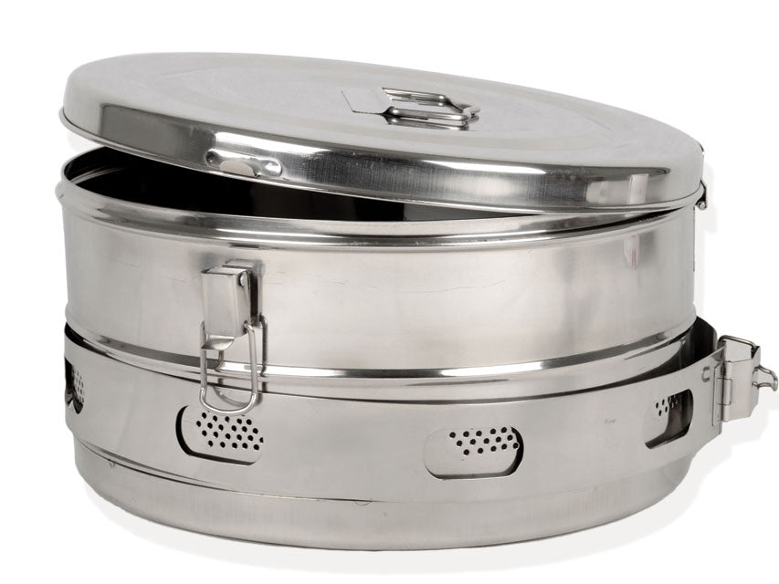 Drum diametro 340 x h 180 mm - 1 pz.