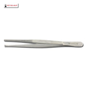 GIMA Pinza chirurgica 1x2 denti