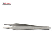 Micro Adson forceps - 12 cm