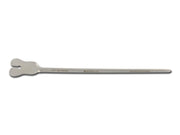 Sonda Butterfly scanalata 14,5 cm