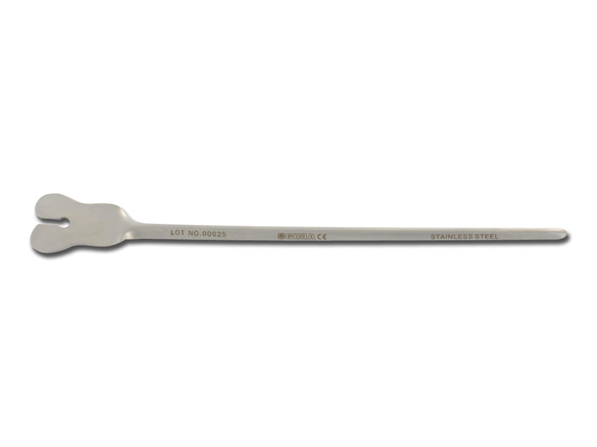 Sonda Butterfly scanalata 14,5 cm