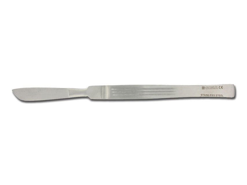 Belly scalpel