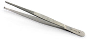 Pinza chirurgica in acciaio inox - 18 cm 1 x 2 denti