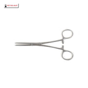 Pinza Klemmer retta - 16 cm