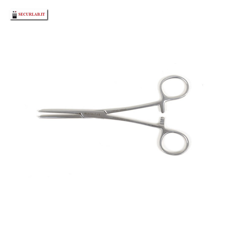 Pinza Klemmer retta - 16 cm