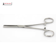 Pinza Kocher retta - 1x2 denti
