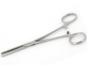 Pinza kocher retta - 20 cm, 1x2 denti - 1 pz.