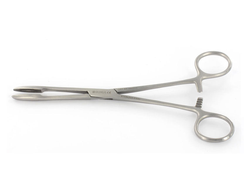 Pinza Pean retta