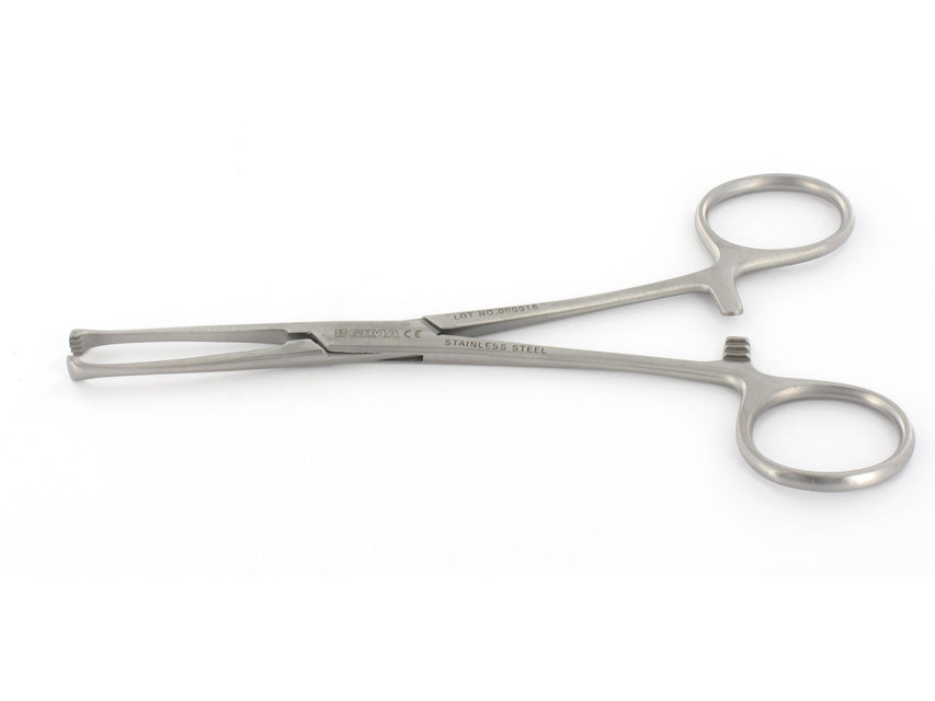 Pinza Allis - 15 cm