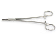 Mayo-Hegar-Nadelhalter aus Edelstahl - 20 cm