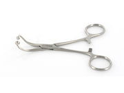 Pinza fissateli Backhaus per TNT - 13 cm