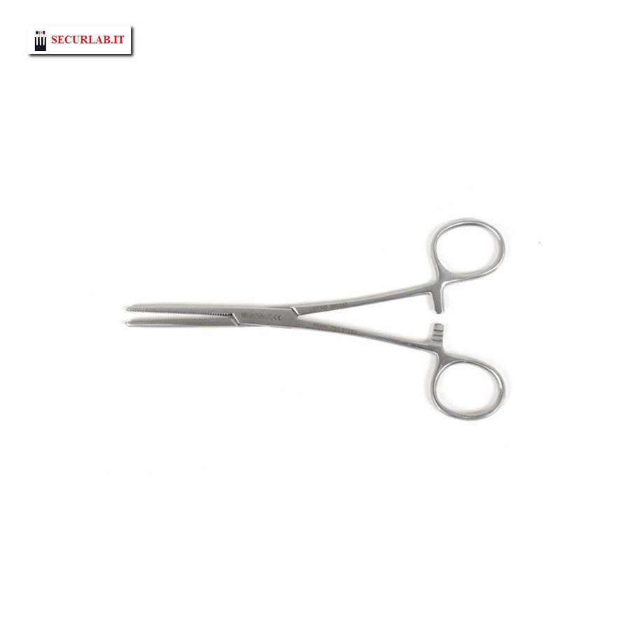 GIMA Pinza Klemmer retta