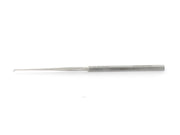 Lucae Orl fine hook - 14 cm