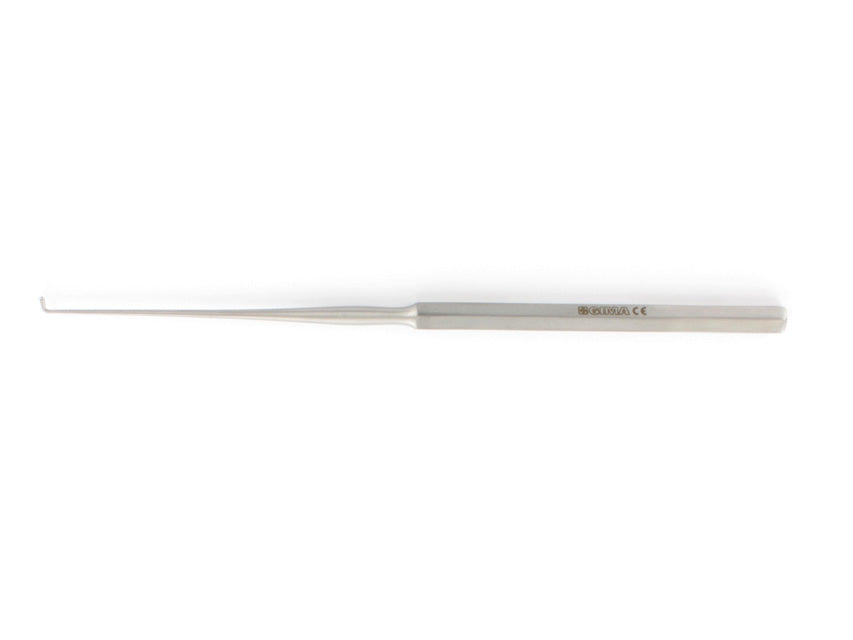 Uncino lucae orl - 14 cm