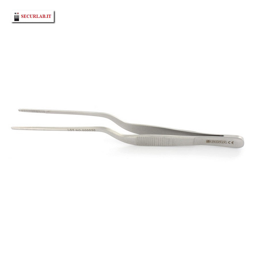Pinza a baionetta LUCAE - 14 cm