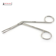 Pinza auricolare HARTMANN - 14 cm.