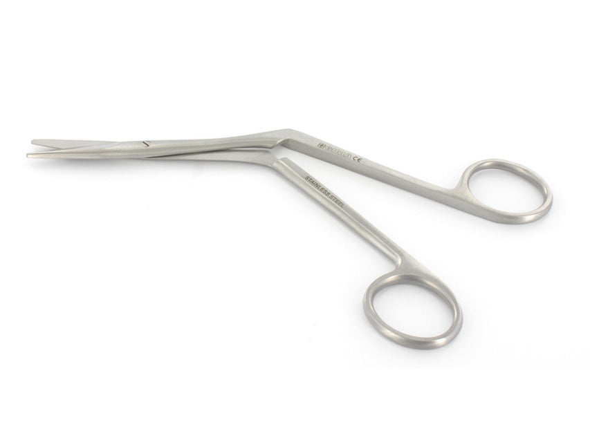 Forbici orl heymann - 18 cm. - 1 pz.