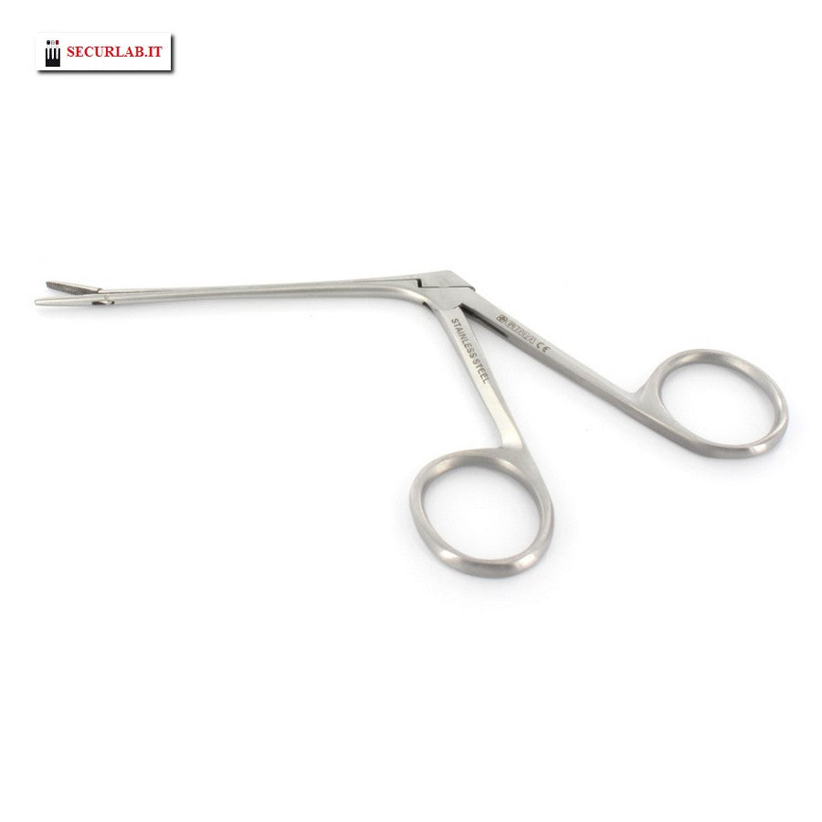 Pinza auricolare HARTMANN