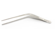Pinza auricolare Troeltsch in acciaio inox - 12 cm