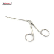 Pinza auricolare HARTMANN - 8 cm MICRO