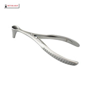 Pinza nasale Killian 14 cm, 15 mm