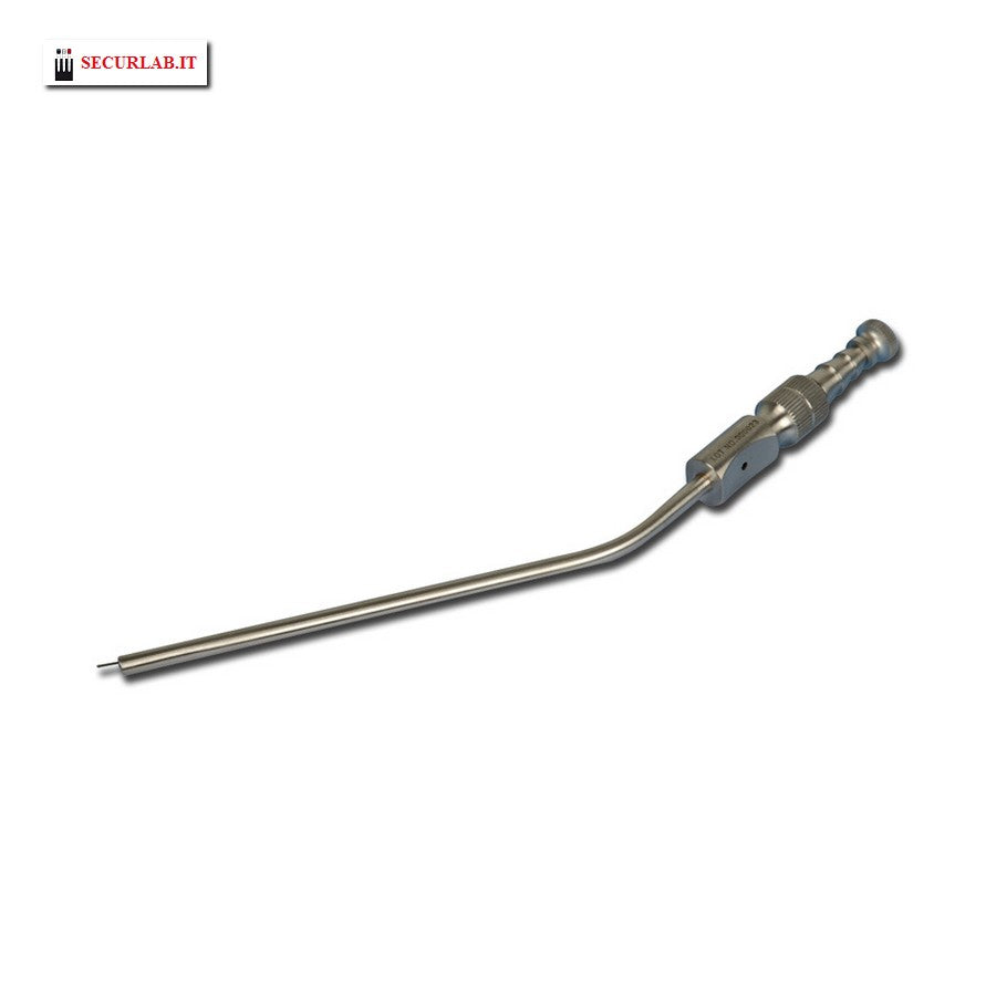 Absaugkanüle Fraizer Durchmesser 4 mm