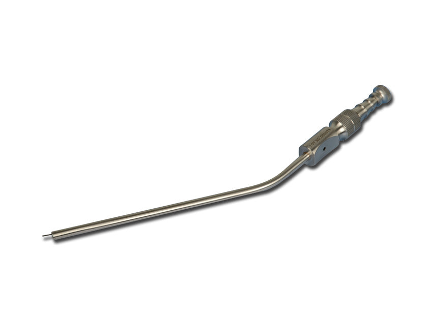 Cannula aspirazione Fraizer