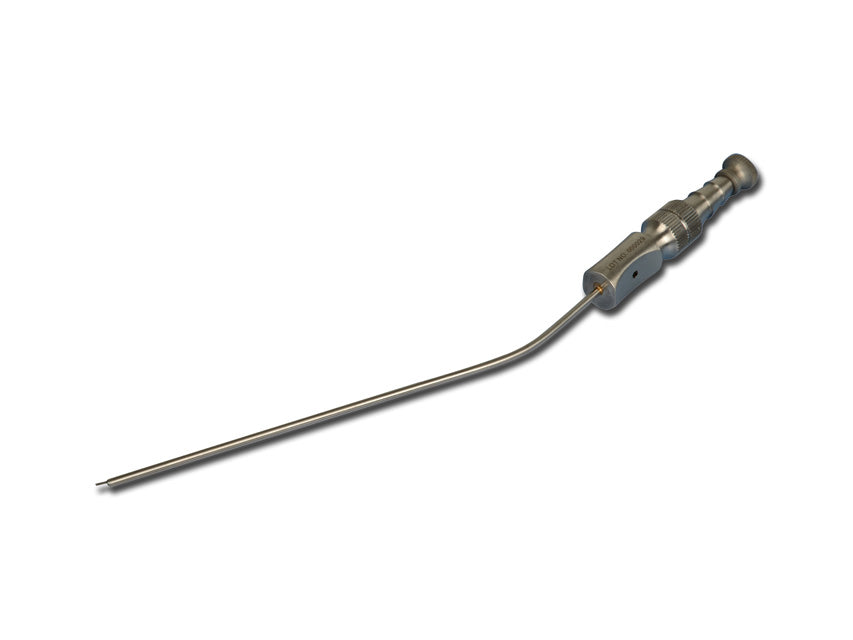 Cannula aspirazione Fraizer