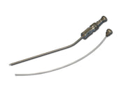 Cannula aspirazione Fraizer