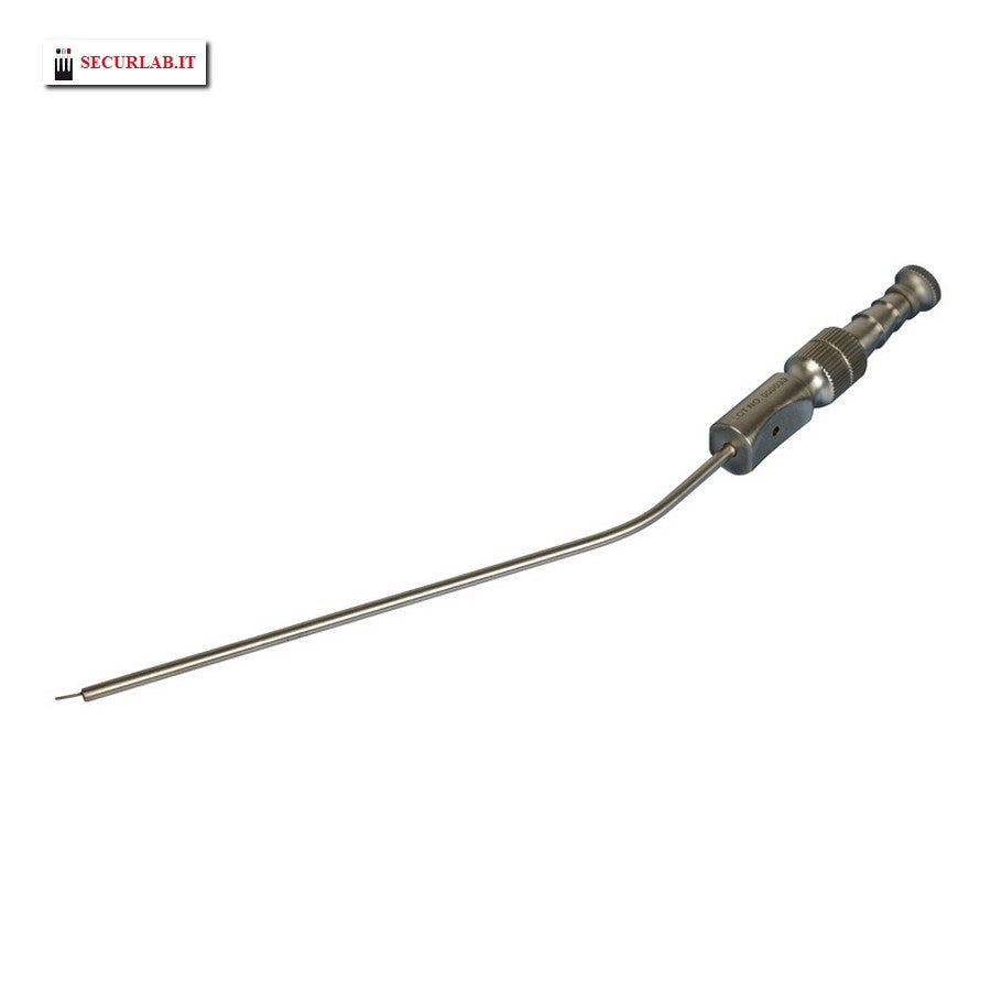 Cannula aspirazione Fraizer