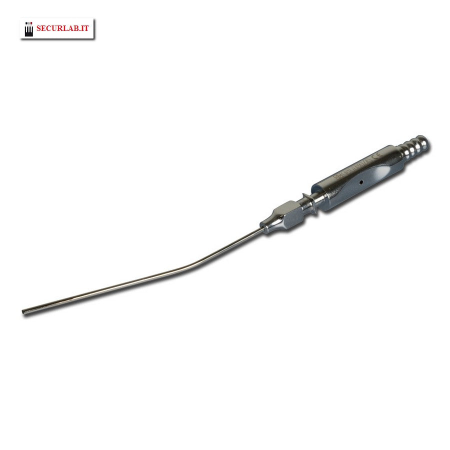 Cannula aspirazione Fraizer