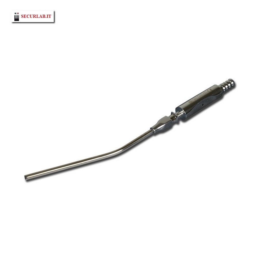 Cannula aspirazione Rosen diametro 3 mm