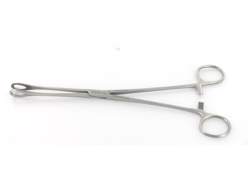 Pinze Foerster in acciaio inox