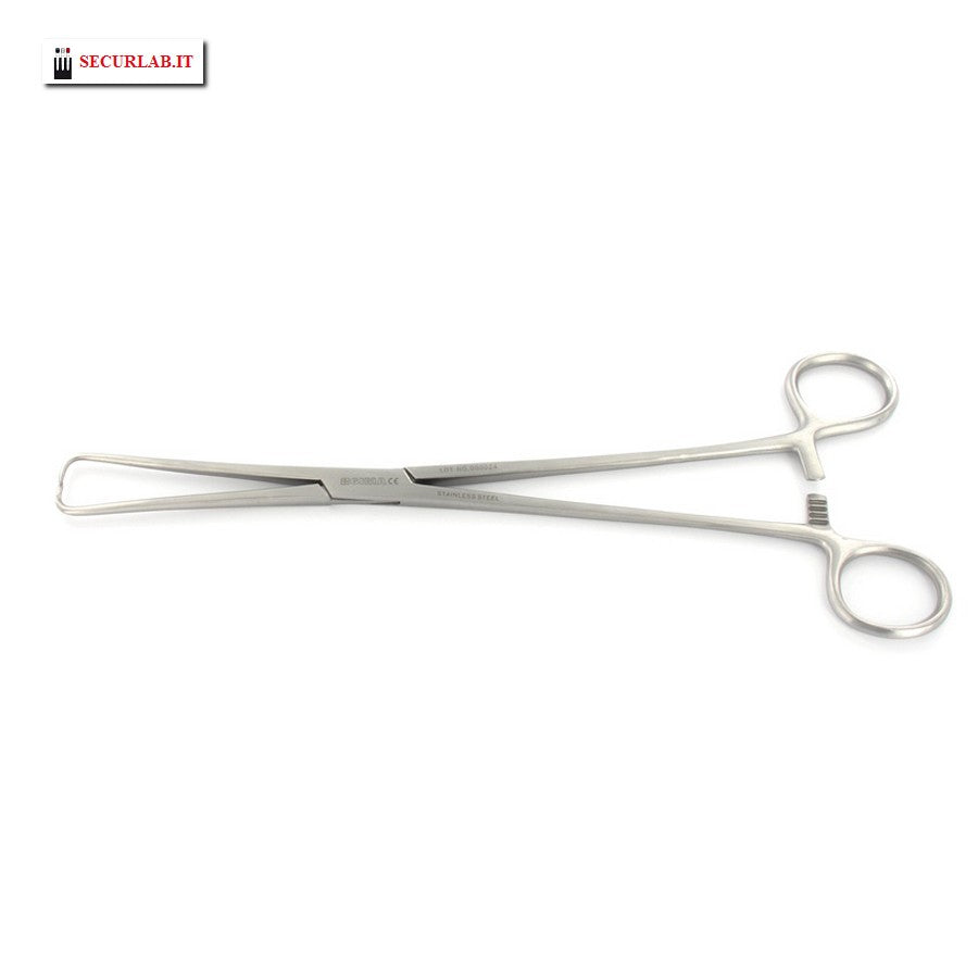 Schroeder forceps - 25 cm