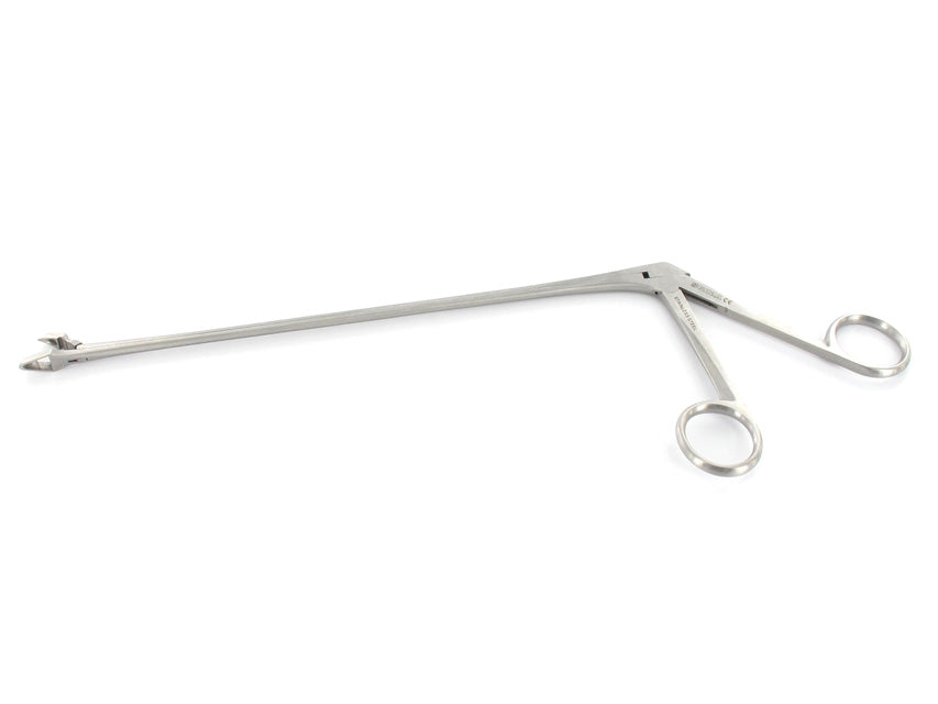 Pinza biopsia Schumacher 24 cm