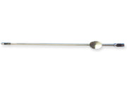 Cannula aspirazione Novak 23 cm