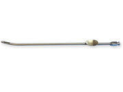 Novak suction cannula 23 cm