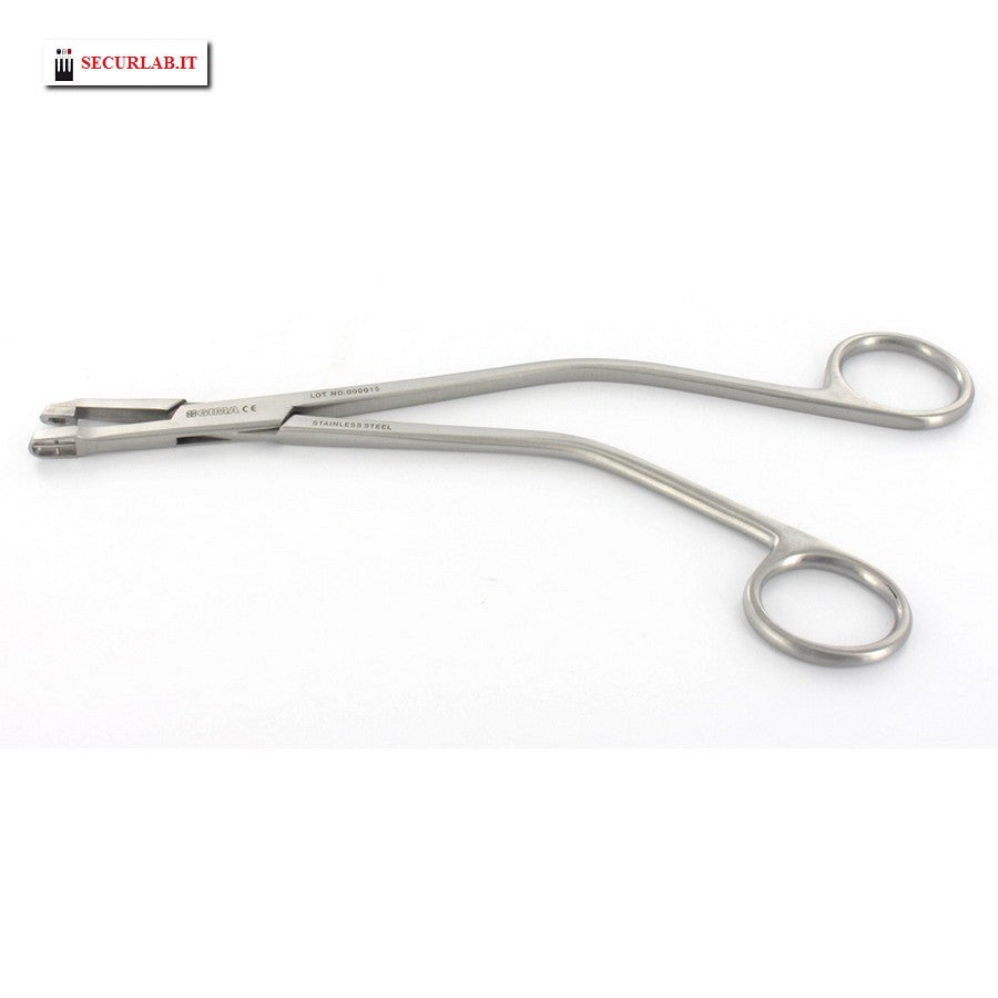 Schubert-Biopsiezange 21 cm