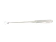 Curette sims 14mm - 26 cm - 1 pz.