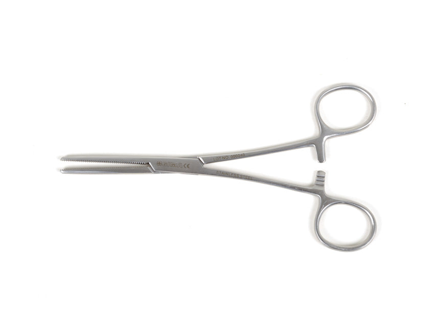 GIMA Pinza Klemmer retta