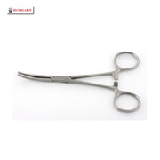 GIMA Pinza Klemmer curva