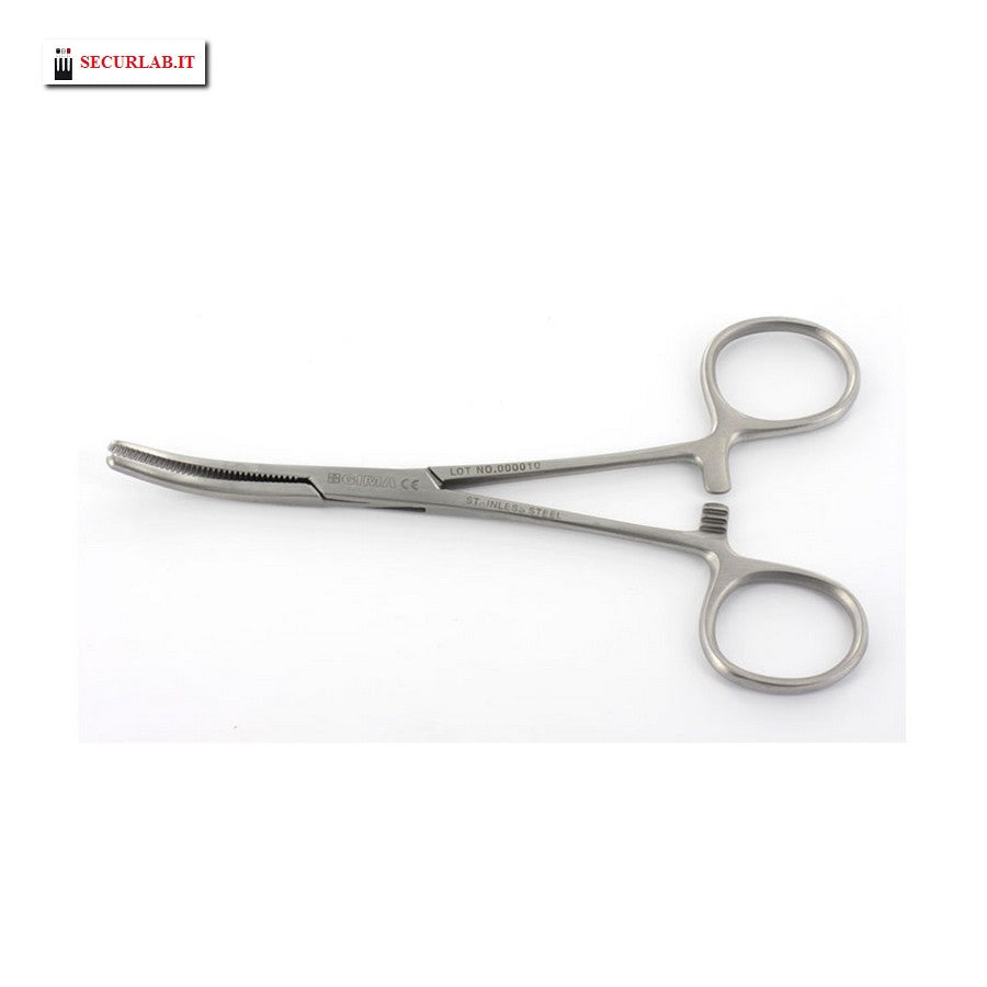 GIMA Pinza Klemmer curva